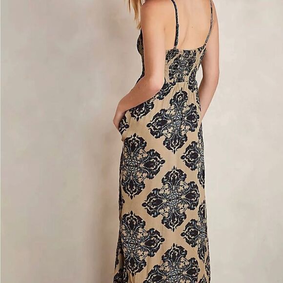 NEW Free People Intimately Floral and Lace Maxi Dress 
Size S
NWOT - Picture 3 of 12